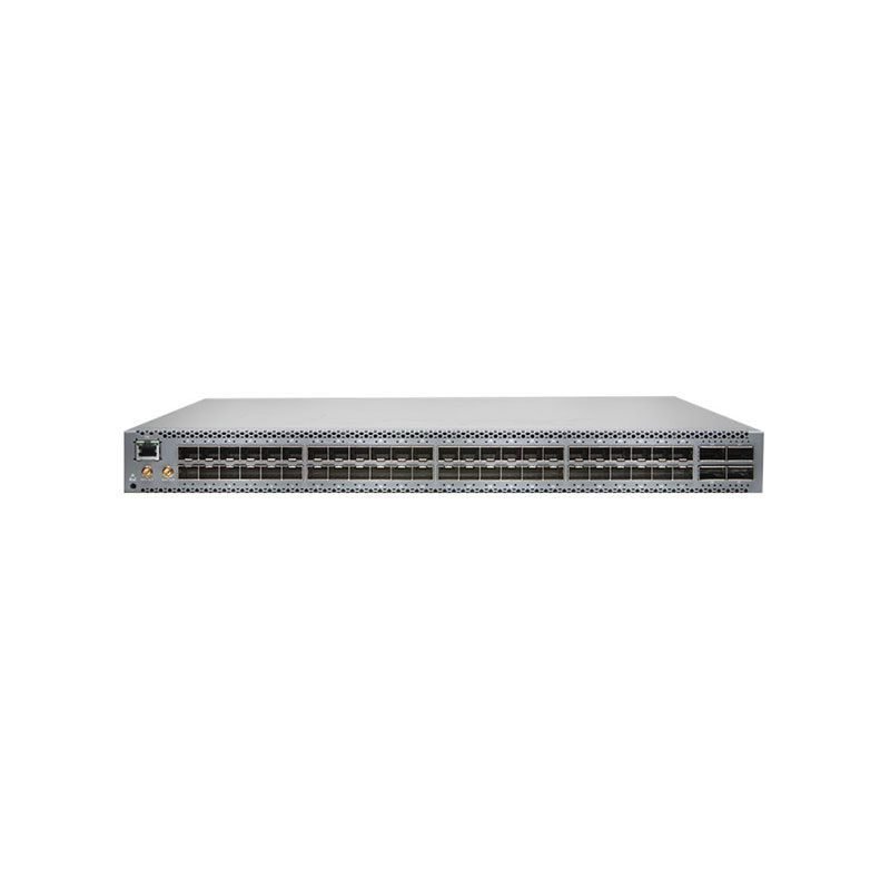 QFX5110-48S-AFI Juniper Networks QFX5110-48S 10GbE/100GbE Switch