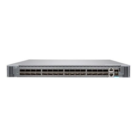 QFX5120-32C-AFO-T Juniper QFX5120-32C Ethernet Switch - High-Performance Networking