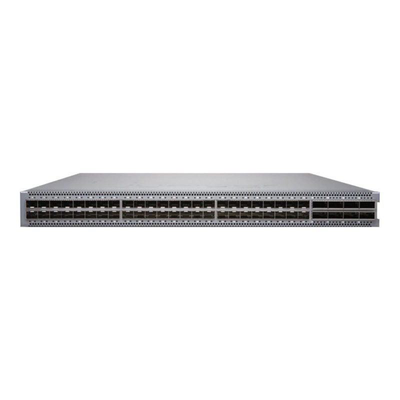 QFX5120-48Y-AFO-T Juniper Networks QFX5120-48Y Managed Switch