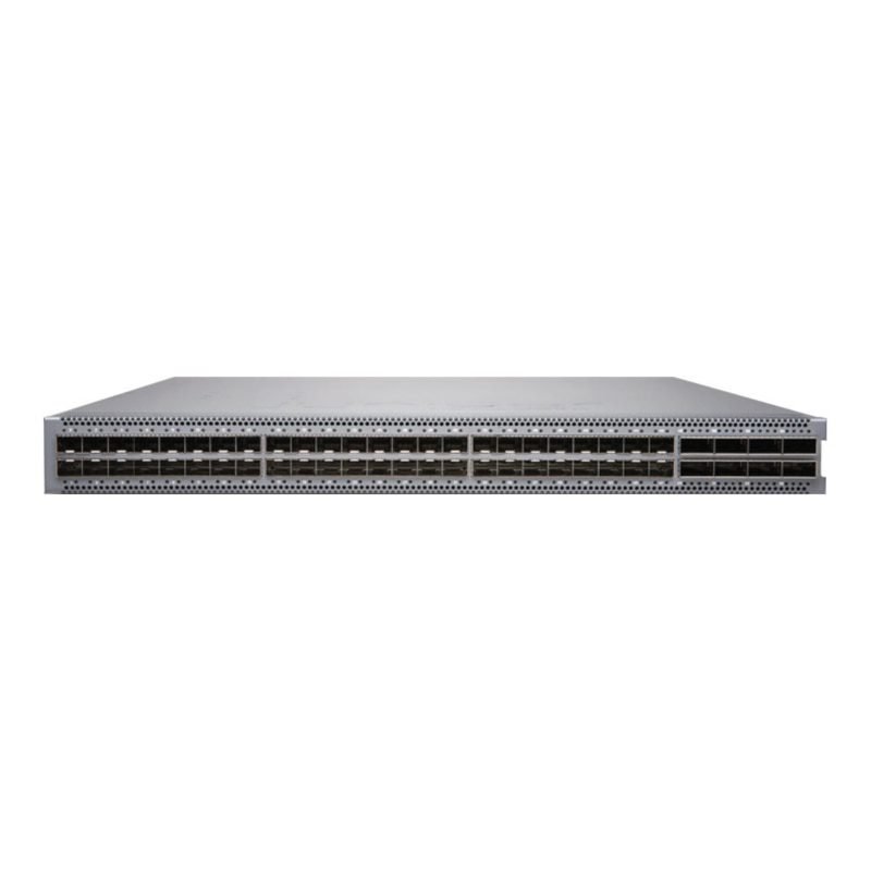 QFX5120-48Y-AFO2 Juniper QFX Series 48-Port Switch