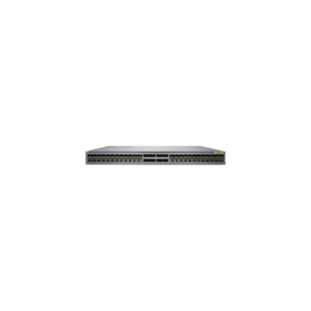 QFX5120-48YM-AFO Juniper QFX Series 48-Port Switch
