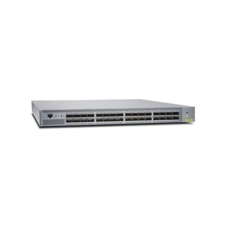 QFX5200-32C-AFI Juniper Networks QFX5200-32C Ethernet Switch