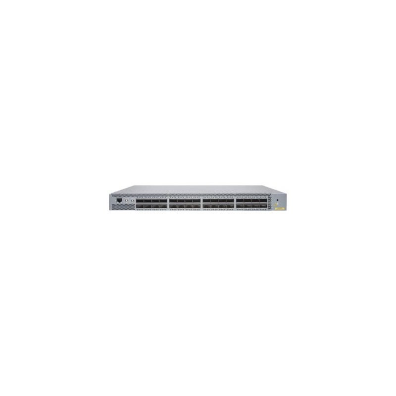 QFX5200-32C-AFO2 Juniper Networks 32-Port Ethernet Switch