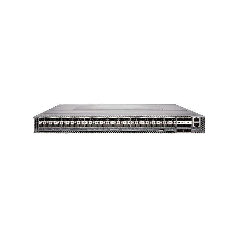 QFX5200-48Y-AFI-T Juniper Networks QFX5200 48-Port Switch
