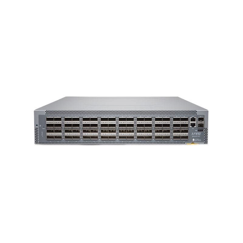 QFX5210 Juniper Network Switch - 64 Ports Managed