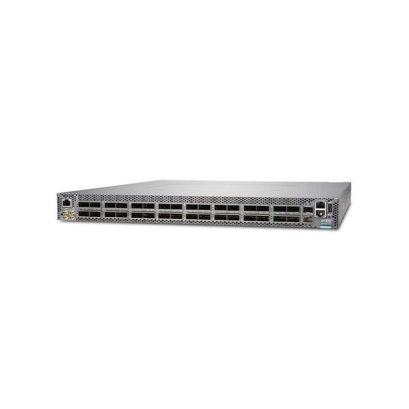 QFX5220-32CD-AFI Juniper 32-Port 400G Ethernet Switch