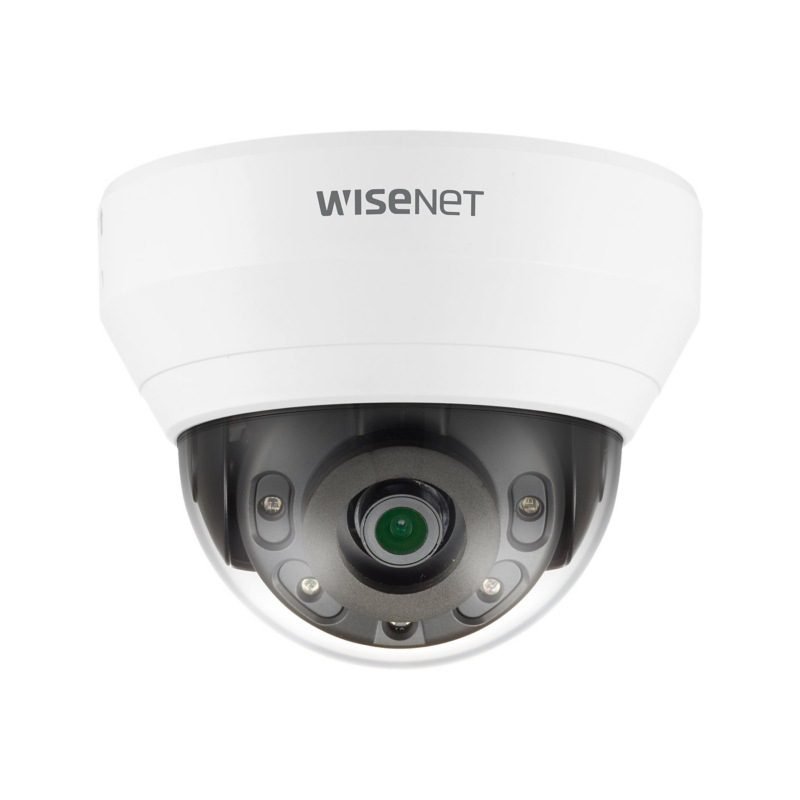 QND-6012R1 Hanwha Vision Wisenet Q Dome Network Camera