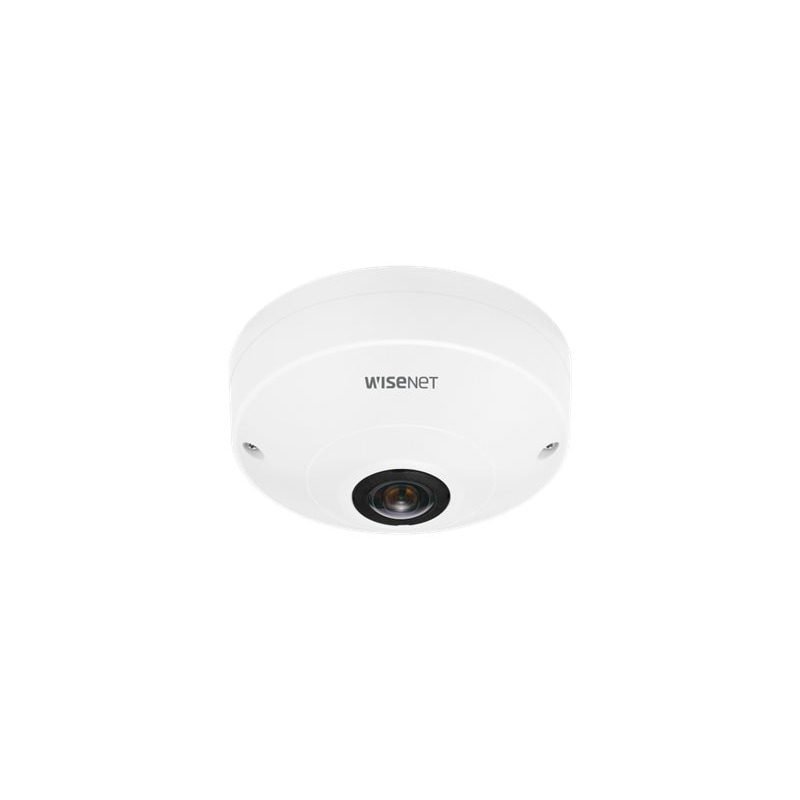 QNF-9010 Hanwha Vision Wisenet Q Dome Network Camera