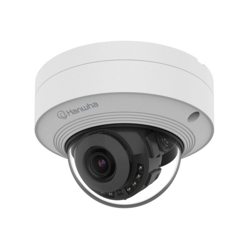 QNV-C9011R Hanwha Vision QNV-C9011R - Dome Network Surveillance Camera