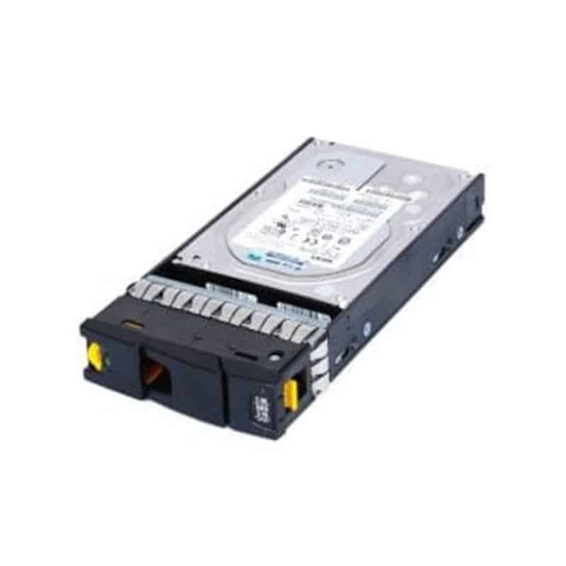 QR499A HP 2TB 7200RPM SAS 6Gbps 3.5-inch Hard Drive