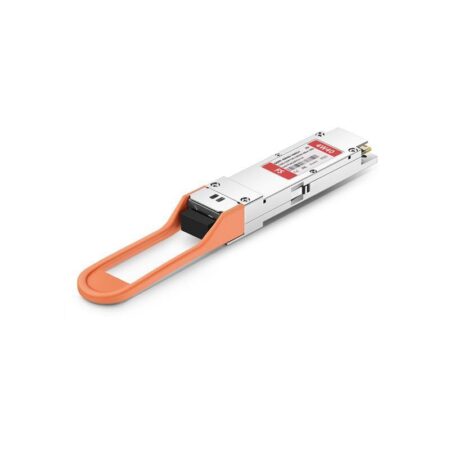 QSFP-100G-4WDM40-I Juniper QSFP28 100G 4DWDM Transceiver for Industrial Use