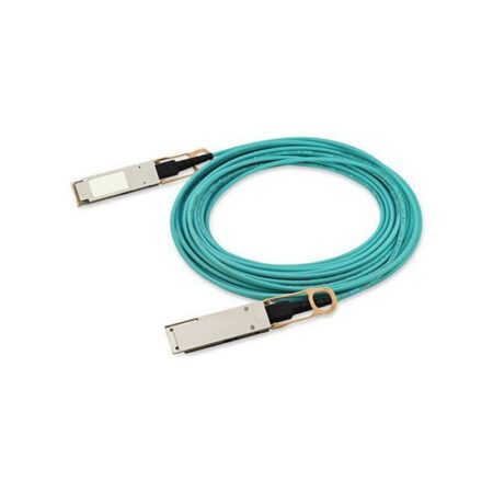 QSFP-100G-AOC2M Cisco 100GBase Active Optical Cable
