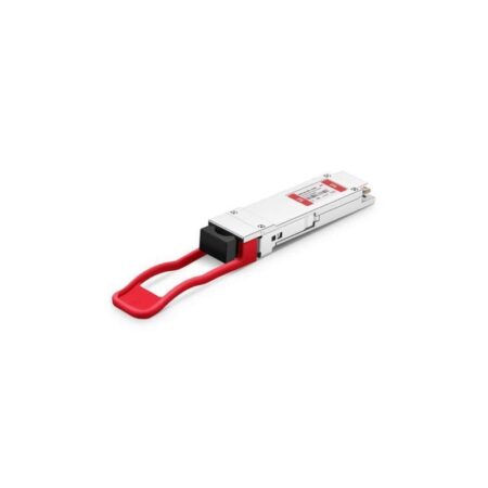 QSFP-100G-ERL-S= Cisco Systems 100G QSFP28 Transceiver Module
