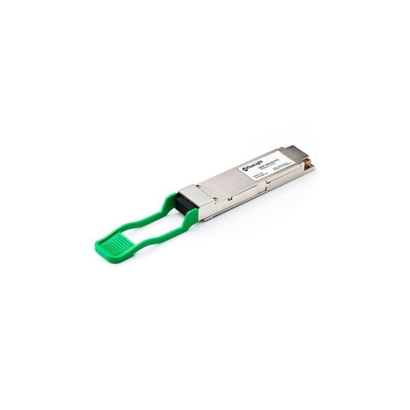 QSFP-100G-FR-S Cisco Qsfp28 Transceiver Module - Enhanced Performance