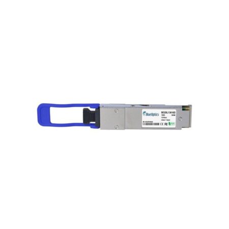 QSFP-100G-LR4-IT Juniper QSFP28 100GBASE LR4 SMF Module