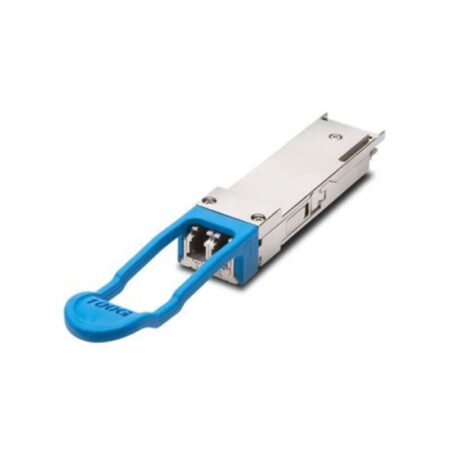 QSFP-100G-SR4-T2 Juniper 100G-SR4 Ethernet QSFP28 Module