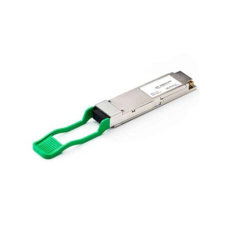 QSFP-100GBASE-CWDM Juniper QSFP28 100G CWDM4 Transceiver