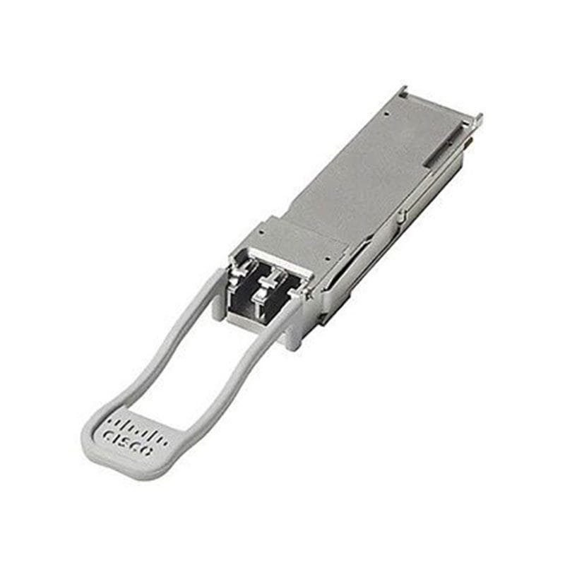 QSFP-40/100-SRBD Cisco 100Gbps 40GBase SR-BiDi Transceiver Module