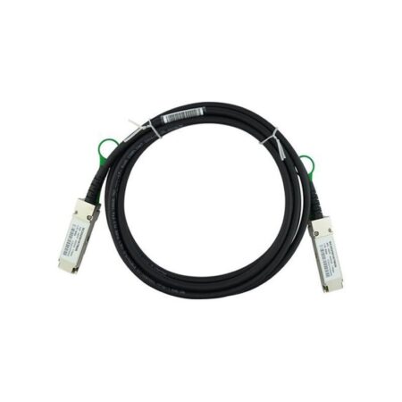 QSFP-40G-C7M Alcatel-Lucent 40G Direct Attach Copper Cable