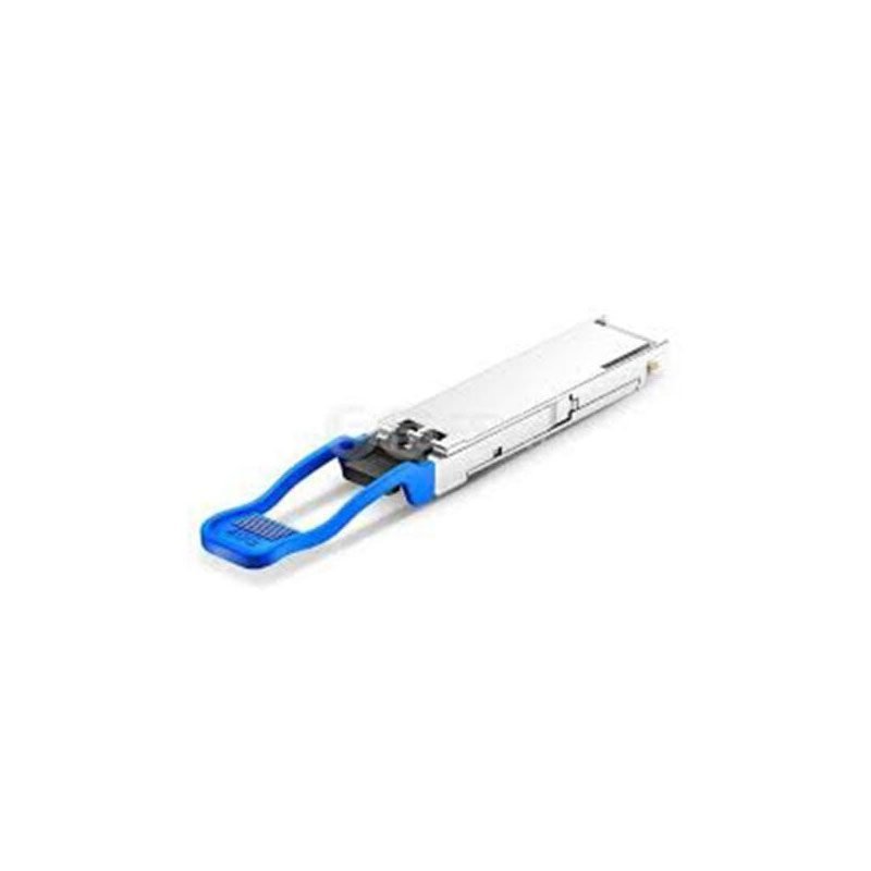 QSFP-40G-CSR-S Cisco 40GBASE-CSR QSFP Module for High-Speed Networking