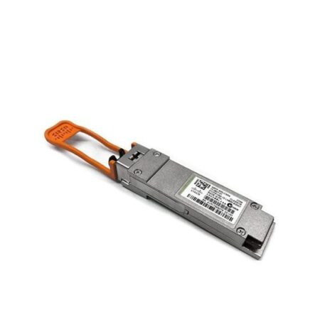 QSFP-40G-CSR4 Cisco QSFP+ Multi-Mode Transceiver Module