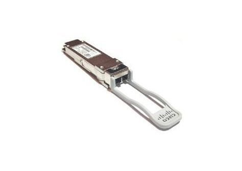 QSFP-40G-SR4-S Cisco S-Class - Enhanced QSFP+ Transceiver Module