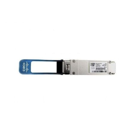 QSFP-40GE-LR4 Cisco - Enhanced LC Single-Mode QSFP+ Transceiver