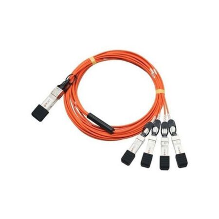 QSFP-4SFP10G-CU4M Cisco 40GBase-CR4 Direct Attach Cable - 13 ft