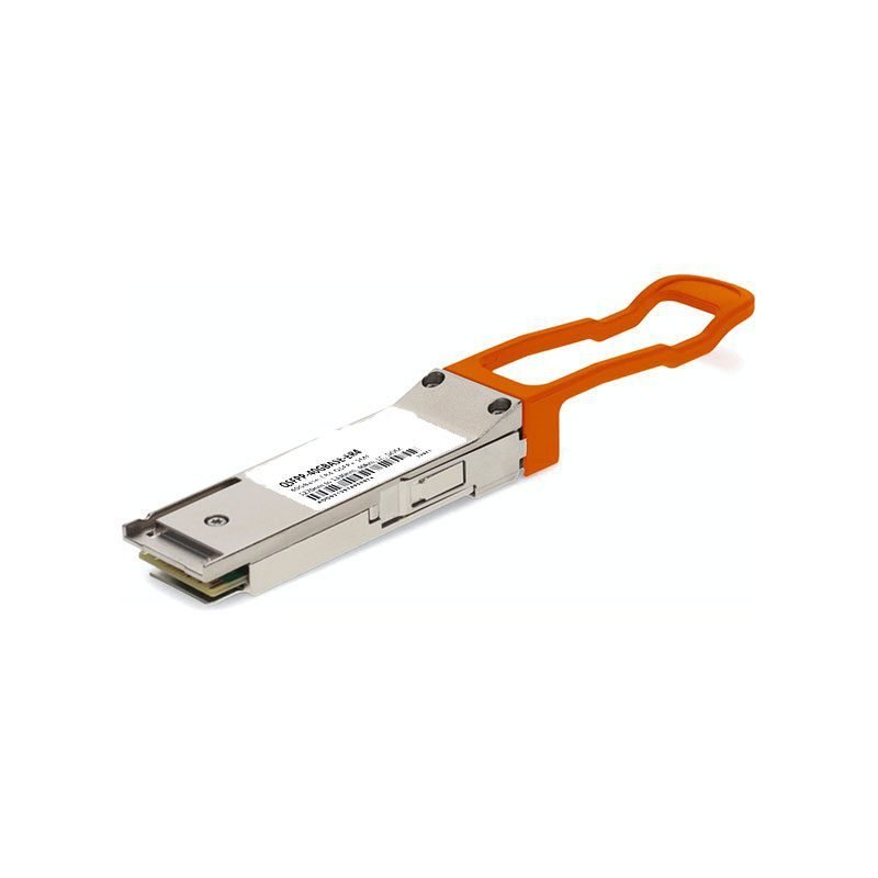 QSFPP-40GBASE-ER4 Juniper 40GBASE-ER4 QSFP+ Transceiver Module