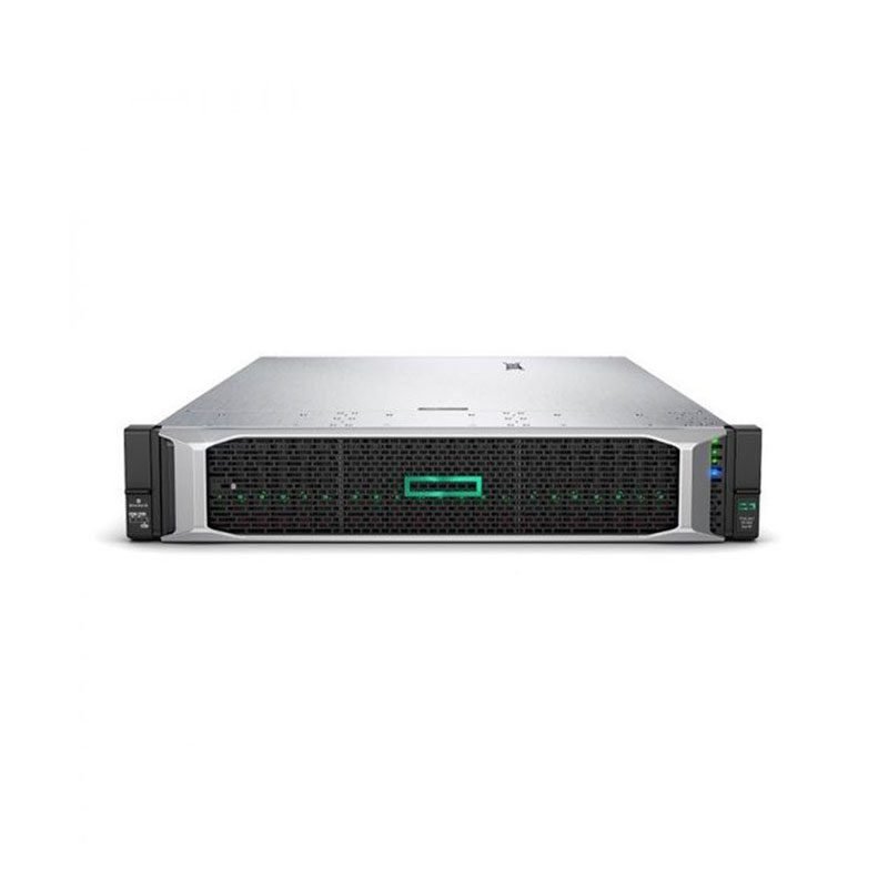 R0Q31A HPE DL380 Gen10 Server - Versatile Rack-Mount Solution