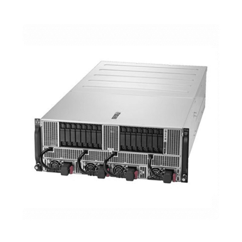 R0R01A HPE ProLiant XL270d Gen10 Rack-Mount Server