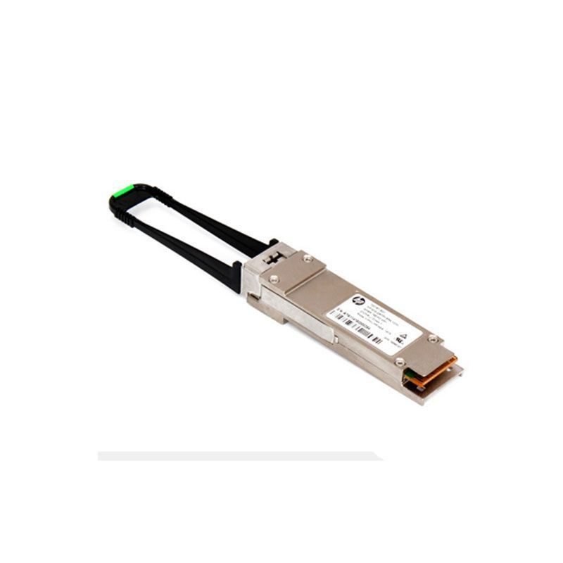 R1N49A HP Blade System C-Class 40GB QSFP+ MPO SR4 Transceiver 100M