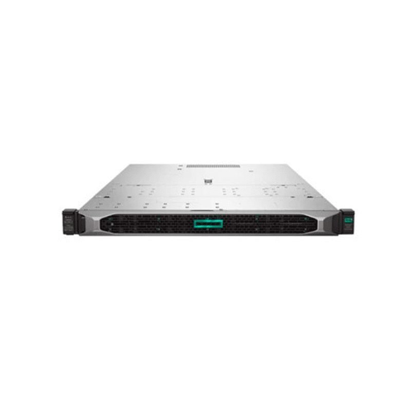 R3B89A HPE ProLiant DL325 Gen10 Plus NVMe Flash Node for Qumulo