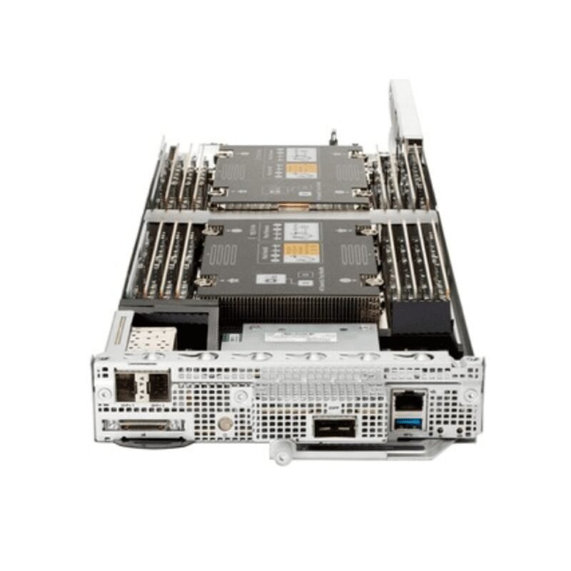 R3R76B HPE ProLiant XL170r Gen10 1U Blade Server