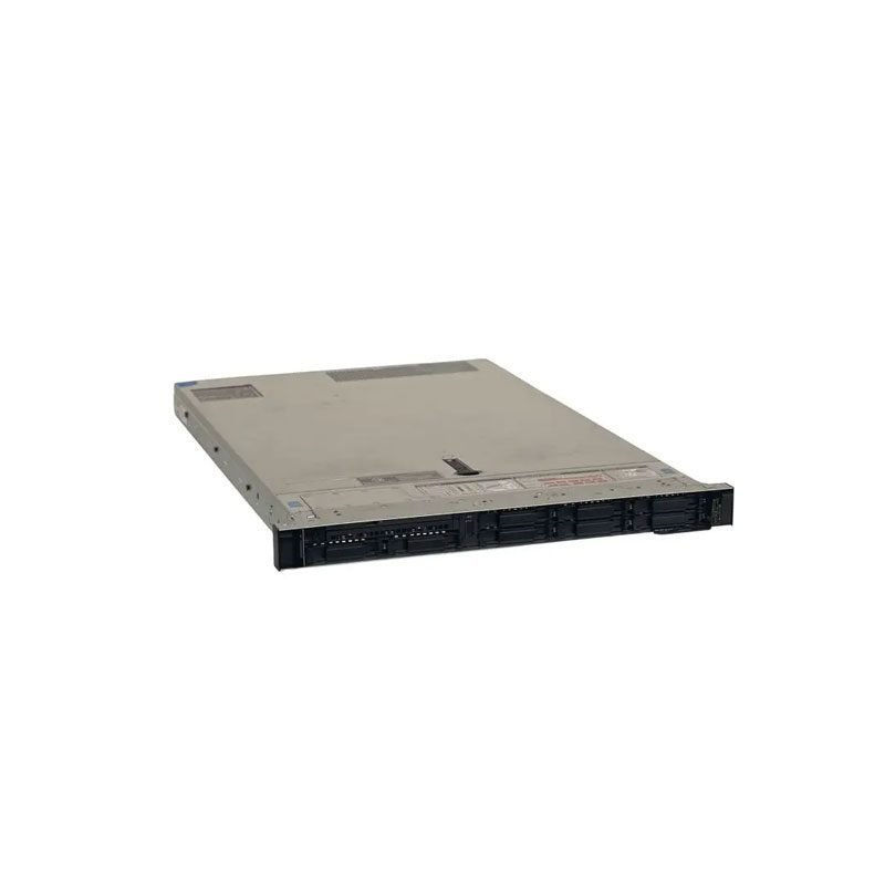 R640-MID3-RF Dell PowerEdge R640 with Dual Intel® Xeon® Gold 6142 Processors, 128GB RAM, and 8 x 1.2TB Storage