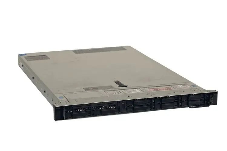 R640-PER7-RF Dell R640 Server with Dual Intel Xeon Platinum 8180 and 512GB RAM