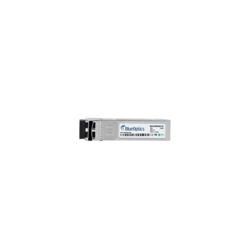 R6B10A HPE B‑series 16Gb SFP+ Short Wave Secure Transceiver