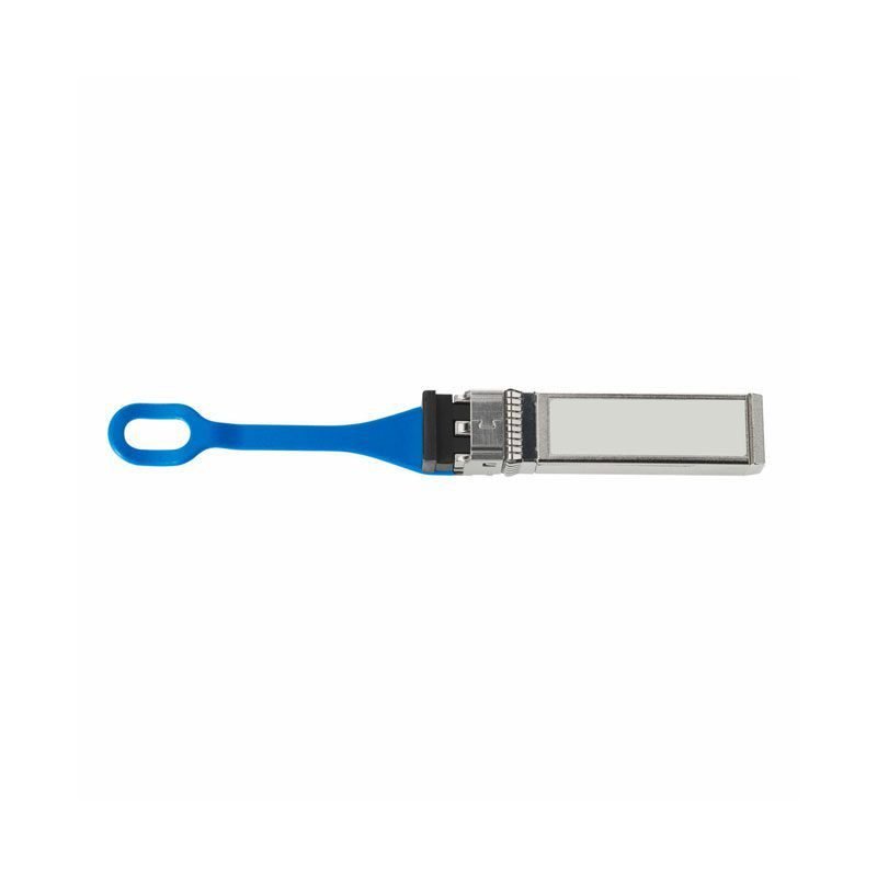 R6B15A HPE B-Series 10Gb SFP+ Secure Transceiver - Long Wave 10km