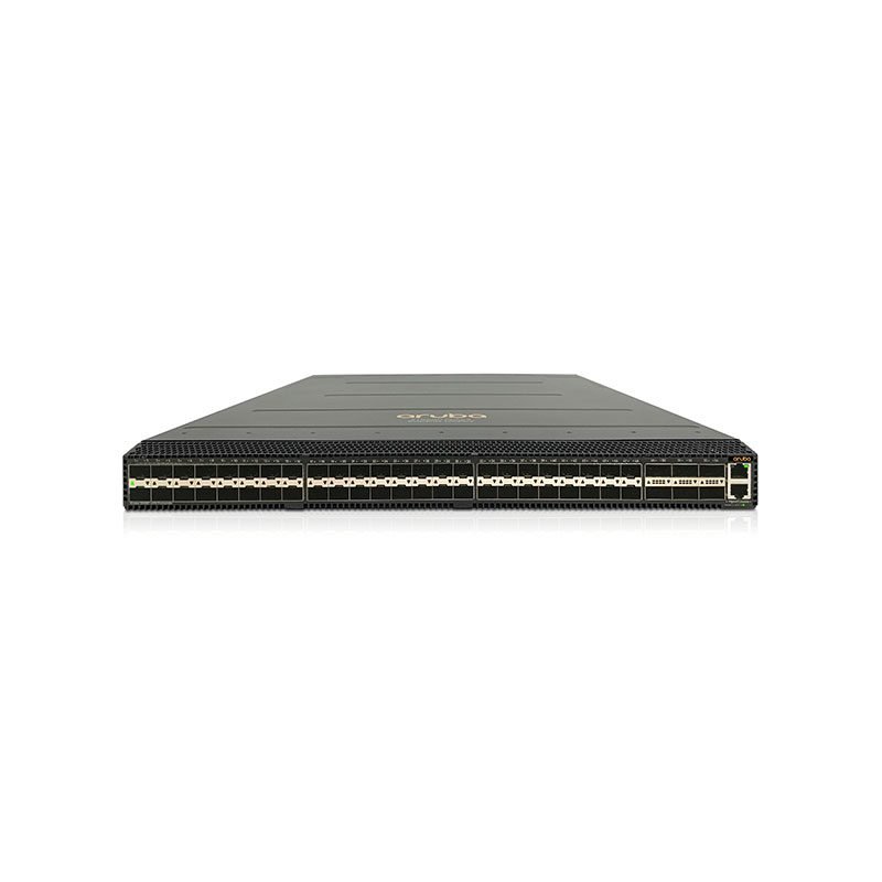 R8P13A#B2B HPE Networking CX 10000-48Y6C - Managed Rack-Mount Switch with 48 Ports