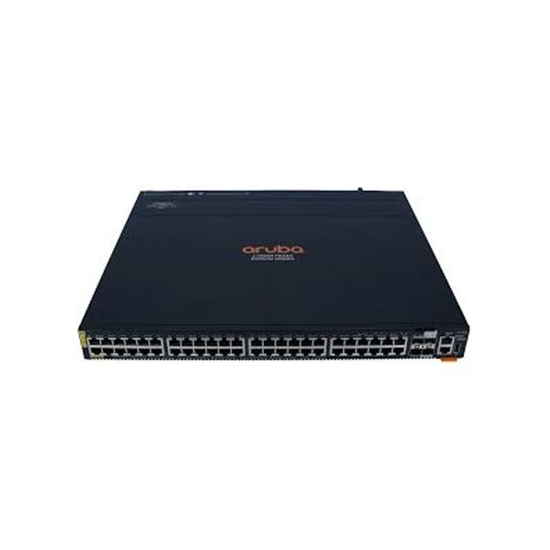 R8Q69A#ABA HPE Aruba 6200M 48G Switch with 4 SFP+ Ports