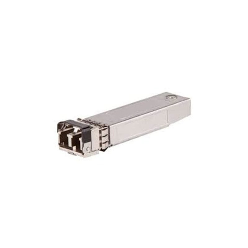 R9F86A HPE Aruba 1G SFP LC SX Transceiver - 500M MMF
