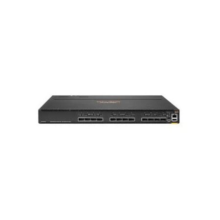 S0M90A#ABA HPE Networking CX 6200F 48G PoE Switch - 48 Ports, 4SFP+ - 740W - TAA Compliant