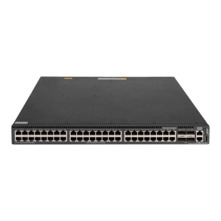 S0S35A HPE FlexNetwork 5600 HI - Managed Rack-Mountable Switch with 48 Ports