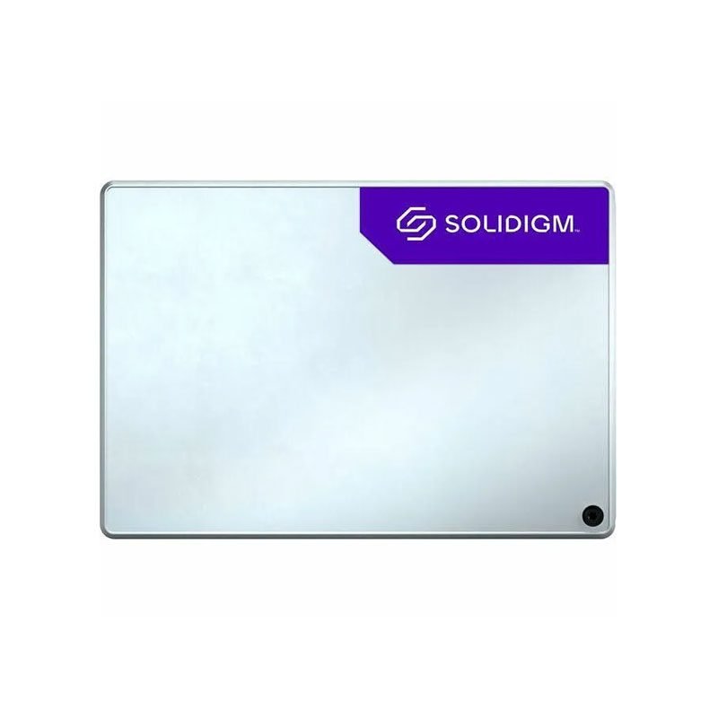 SBFPF2BV0P12OP1 SOLIDIGM D5-P5336 122.88TB U.2 PCIe 4.0 SSD