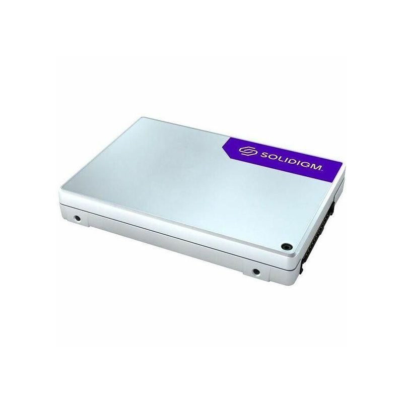 SBFPF2BV307TOP1 SOLIDIGM D5-P5336 30.72TB PCIe 4.0 U.2 SSD