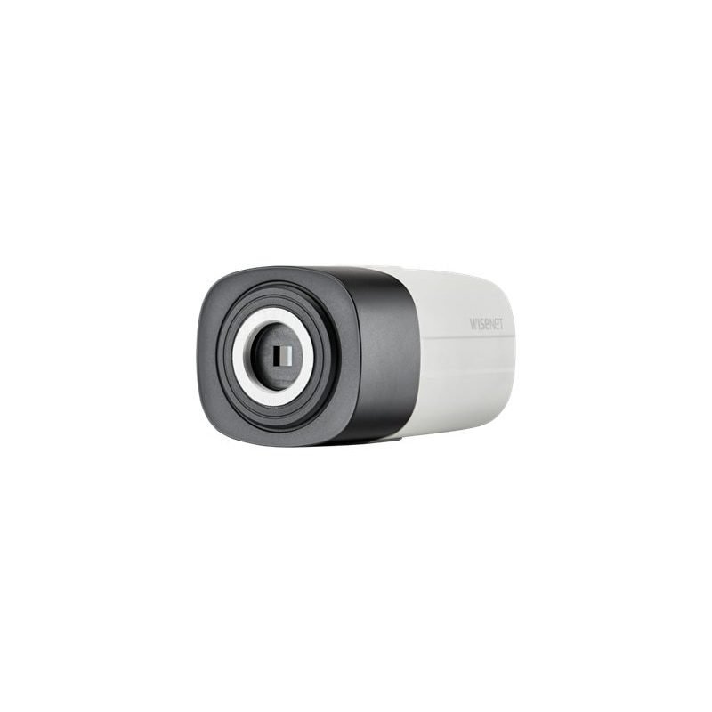 SCB-6005 Hanwha Vision WiseNet HD+ Surveillance Camera - No Lens