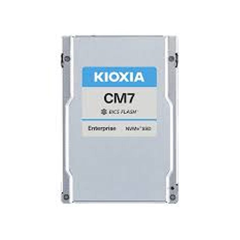 SDF7285GEB01T KIOXIA CD8-R 1.92 TB Read Intensive NVMe SSD