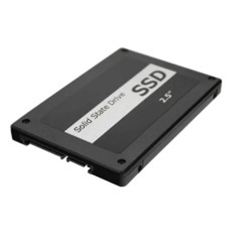 SDFID83GEB92T KIOXIA CD8 Series 3.84 TB NVMe SSD