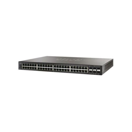 SF300-48PP-K9 Cisco Small Business 48-Port L3 Managed Switch