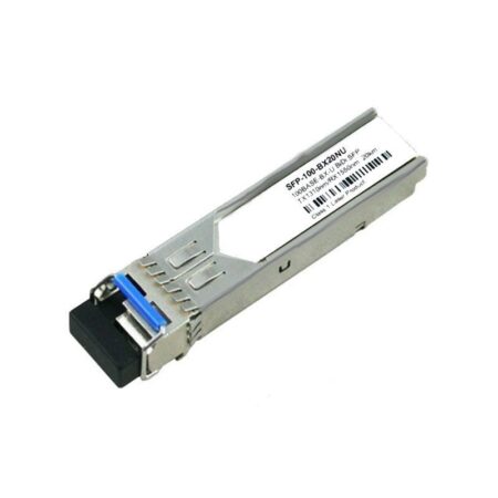 SFP-100-BX20NU Alcatel-Lucent 100BaseBX BiDi SFP Transceiver